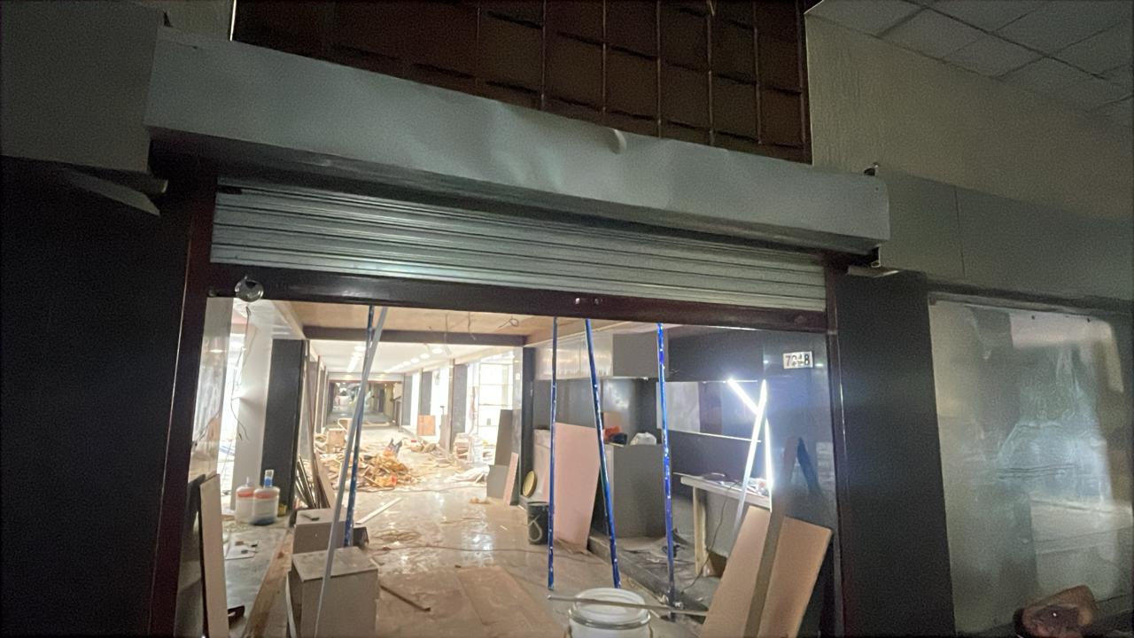 Khodiyar Rolling Shutter Working Photo 1