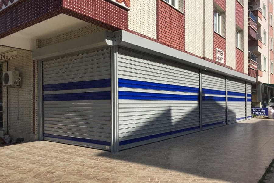 Khodiyar Rolling Shutter Working Photo 2