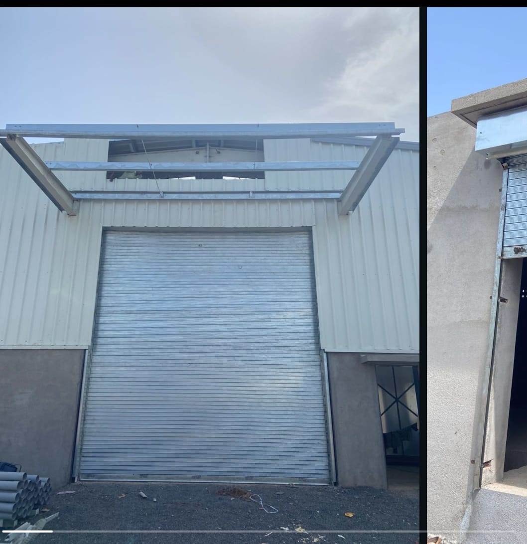 Khodiyar Rolling Shutter Working Photo 5