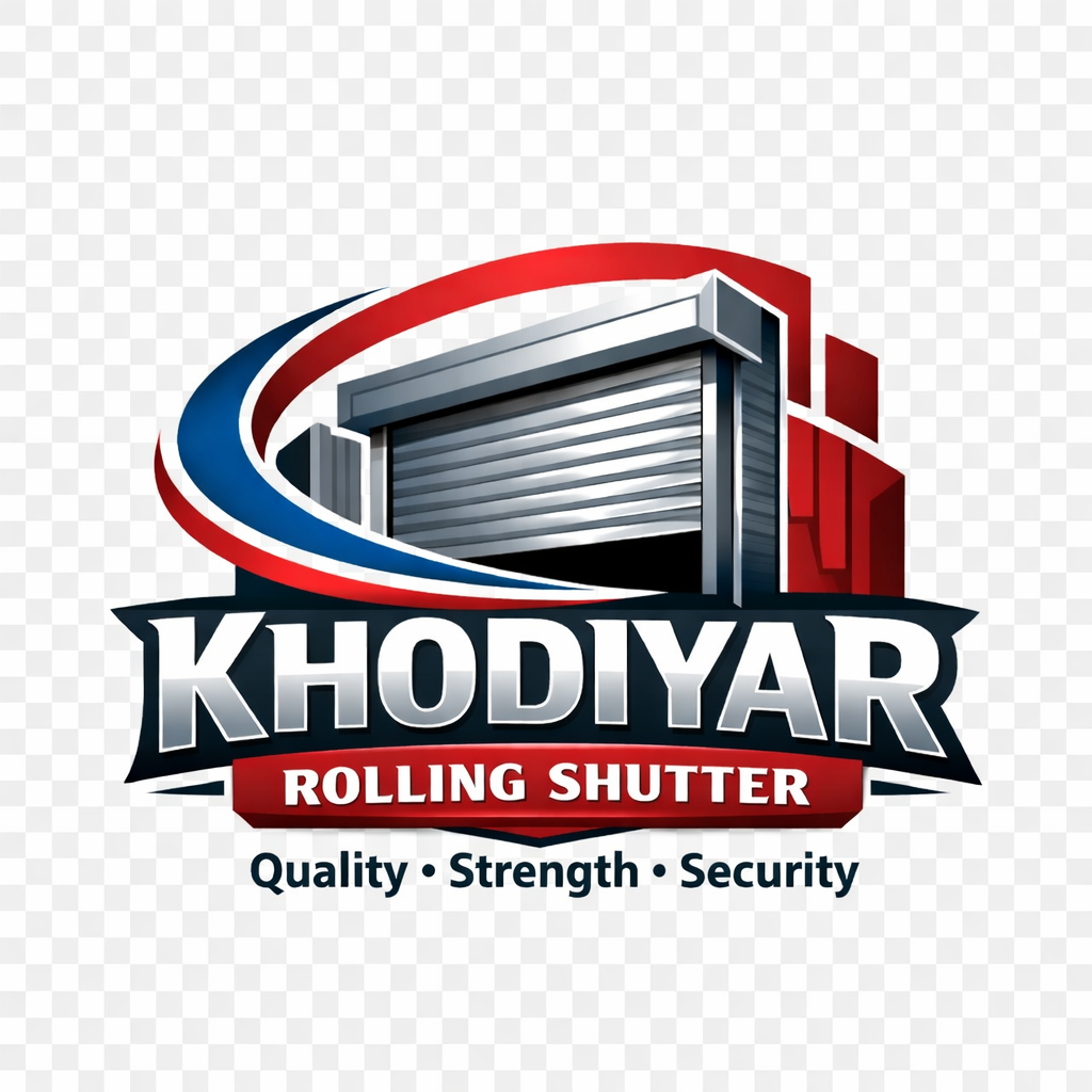 Khodiyar Rolling Shutter Bardoli