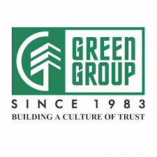 Green Group