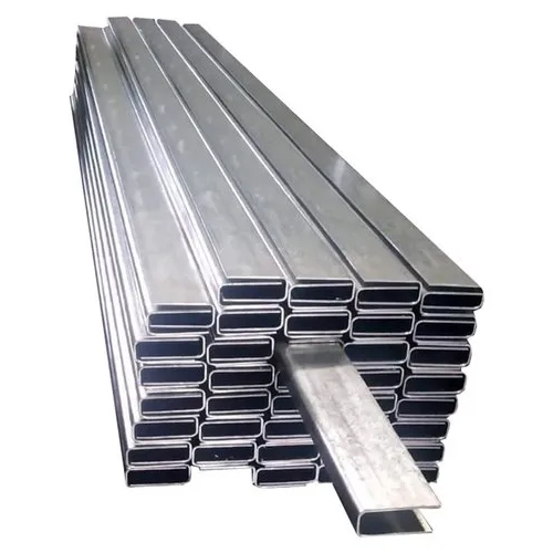 Shutter Guide Channels