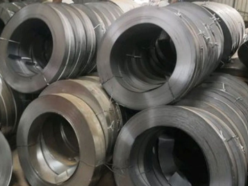 Rolling Shutter Coil