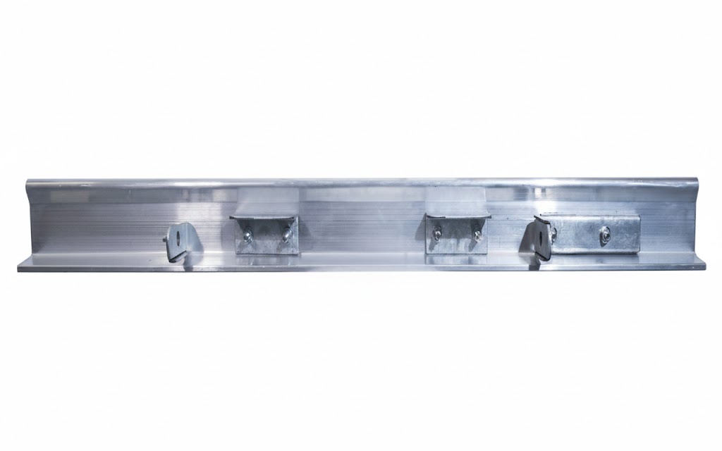 Rolling Shutter Locks