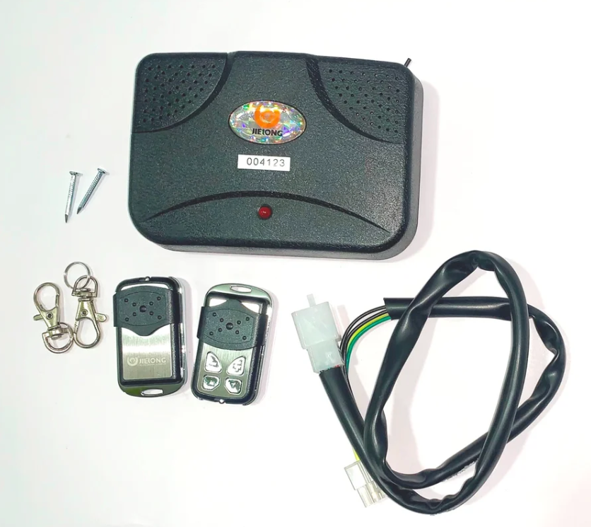 Shutter Remote Control