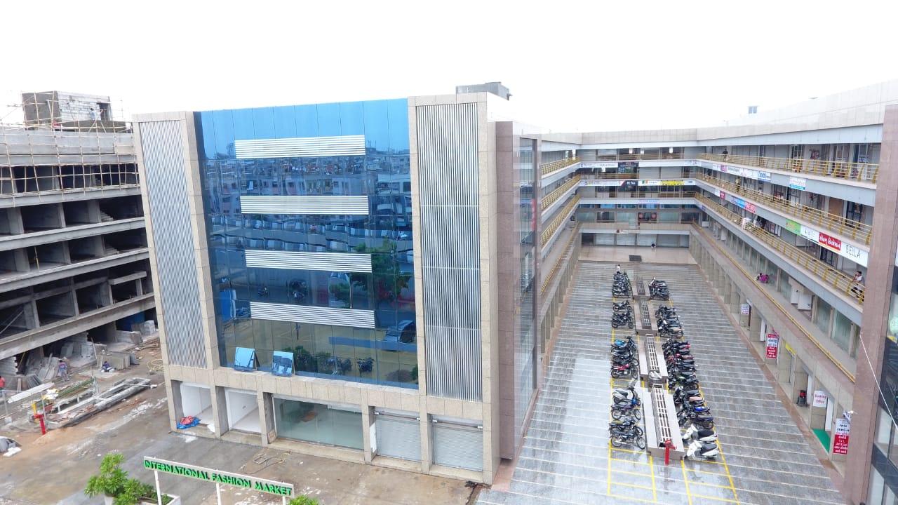 International Fashion Market (IFM)