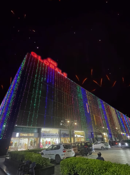 S&S Global Textile Market - SNS Group